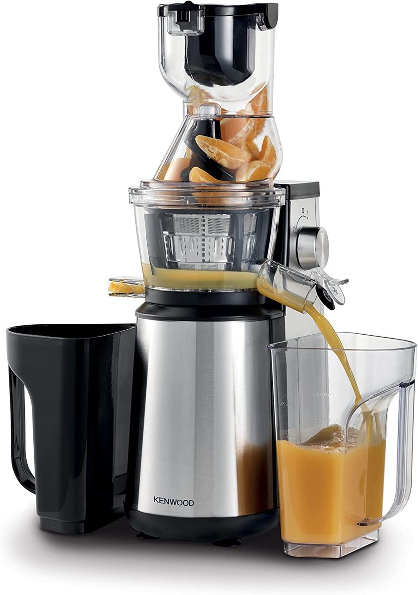 Exotic Accent Collection Slow Juicer 400watts