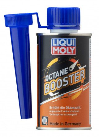 Super Effective Octane Booster