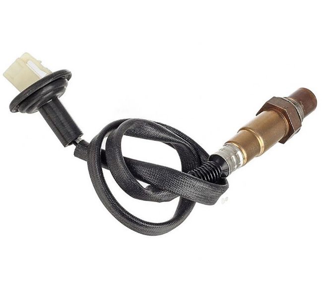 234-4233 Oxygen Sensor Downstream Rear For Pontiac Vibe Toyota Corolla Matrix Mitsubishi Outlander