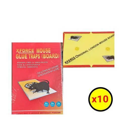 Fast Rat Catcher Gum Mouse Glue Trap Rat Trap Board
