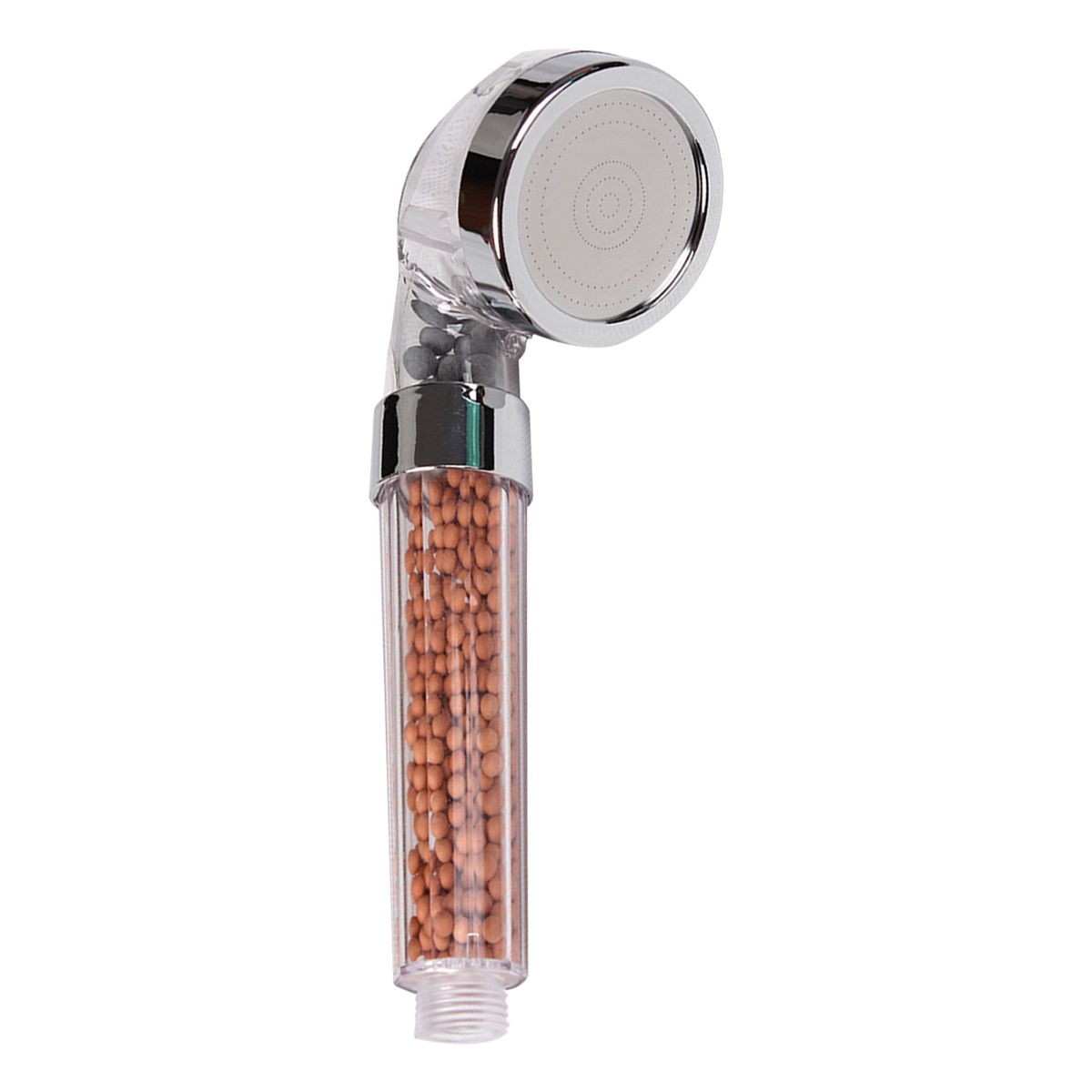 High Pressure Shower Head Water Saving Chlorine Fluoride