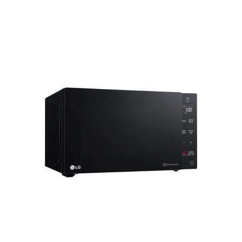 25L Smart Inverter Microwave Oven With Anti-Bacterial System