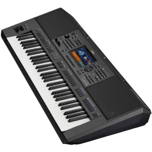 Psrsx700 Arranger Workstation Keyboard