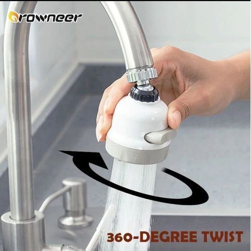 360 Degree Rotation Faucet Tap