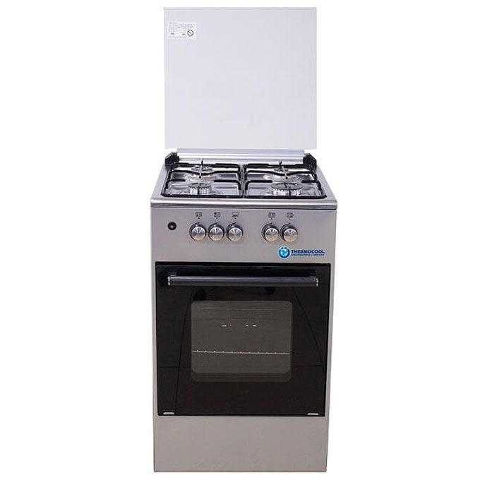 4 Gas Burner + Oven 50x50cm MY LADY 504G OG-4540