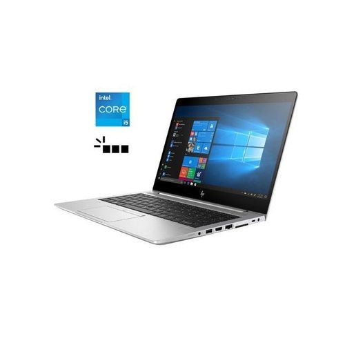 EliteBook 840 G5 Intel Core I5-16GB RAM/1TB SSD/Backlit Keyboard/FP Reader Windows 11 Pro+BAG