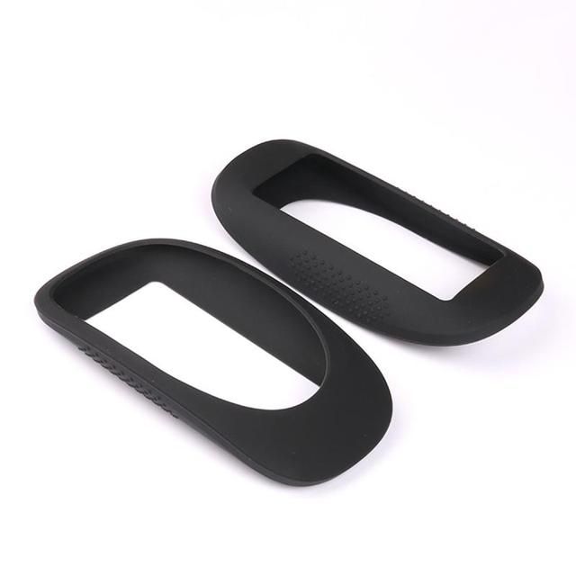 Soft Ultra Thin Skin Cover For Apple Magic Mouse 2 Case For