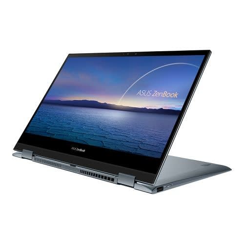 Zenbook Flip 14 - Core I7 - 10510u - 8GB RAM -  512GB - 14
