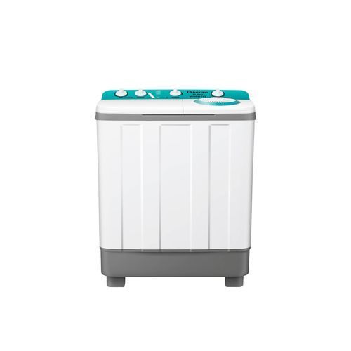 11kg Twin Tub Manual Washing Machine (Wash&Spin) WM113WSRB
