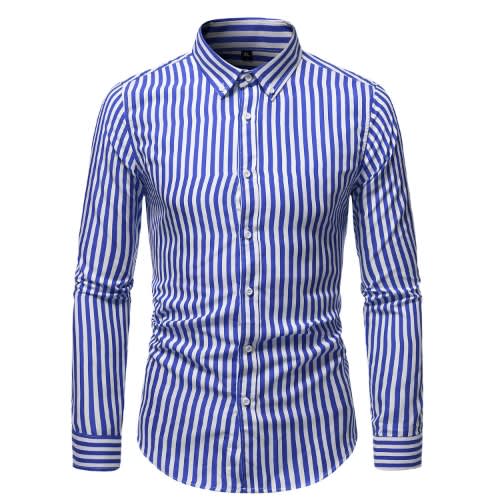Men Official Corporate Shirt