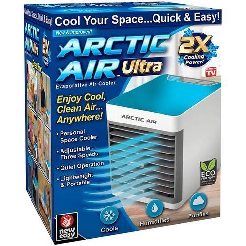 Arctic Air Ultra Mini Portable AC/Cooler