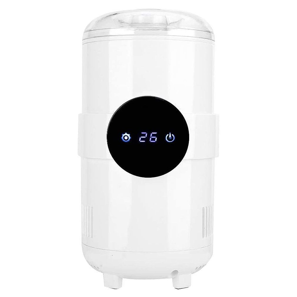 Smart Cooling Cup Warmer Cup Car Heating Cooling Cup Car