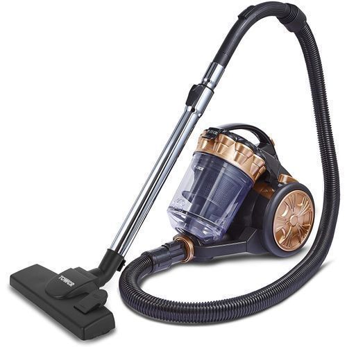 700W  Multi-Cyclonic Cylinder Vacuum Cleaner