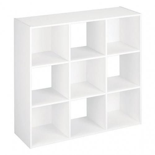 Maid Cubical Organizer (9-Cubes)