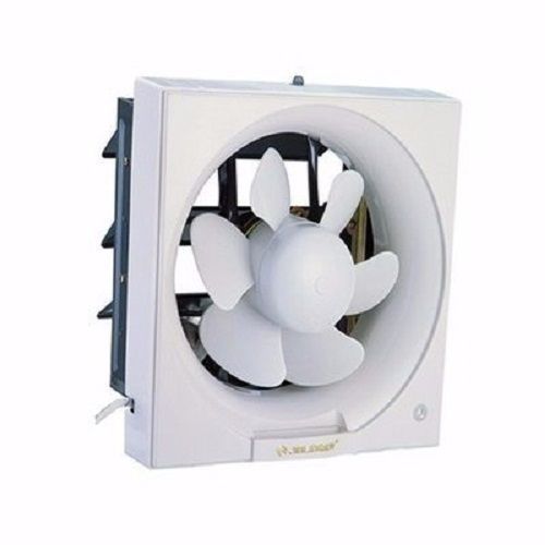 Extractor Exhaust Kitchen Bathroom Toilet Wall Fan- 6  Inches
