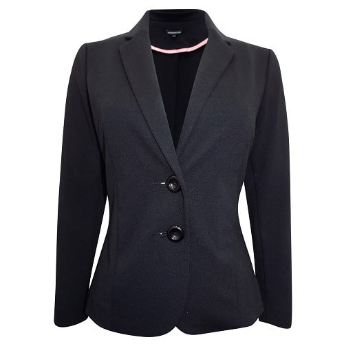 Warehouse Single Breasted 2-Button Jacket-1