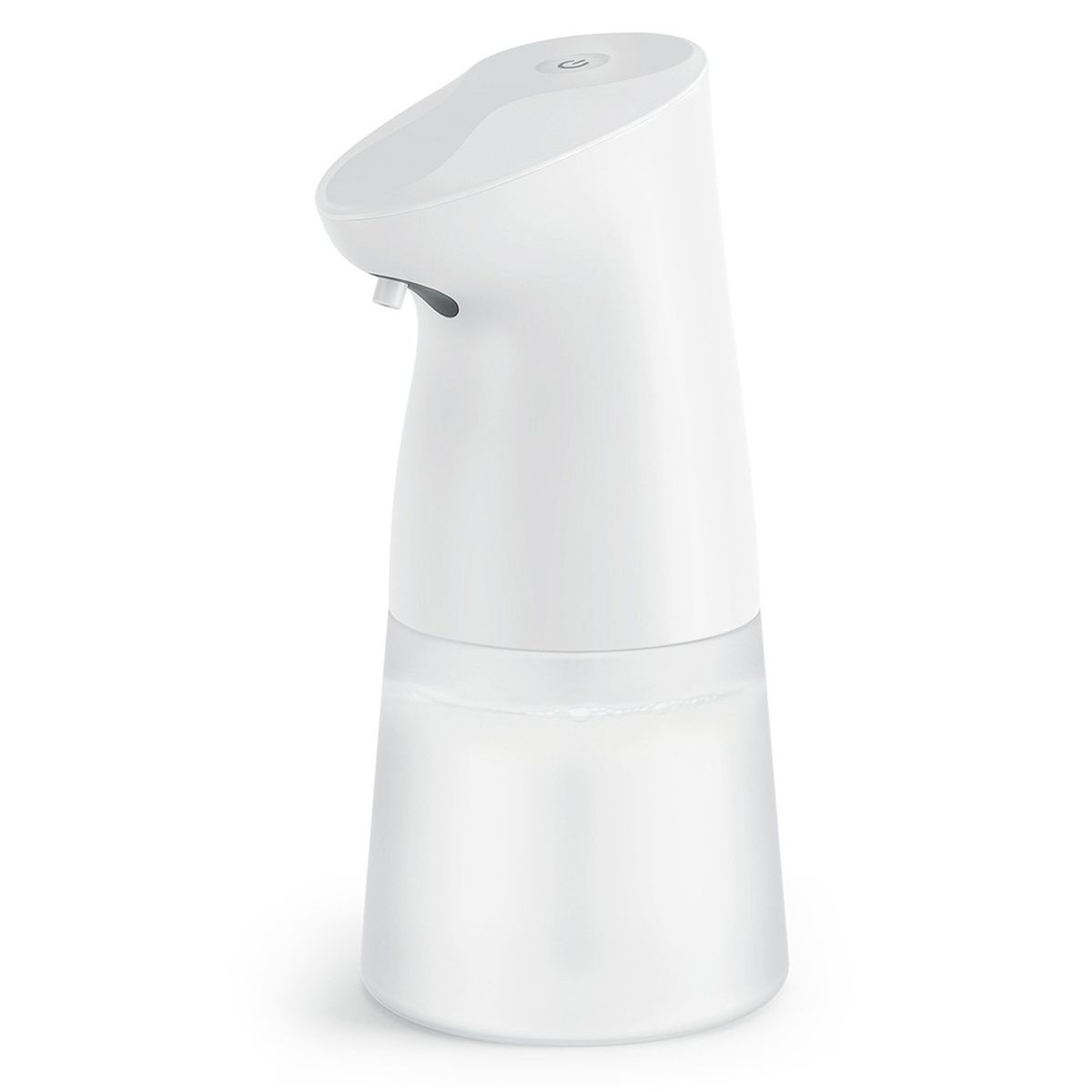 Automatic Alcohol Dispenser 450mL Touchless Hands-Free