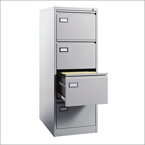 Modern Office File Metal Cabinet (Four Drawers)