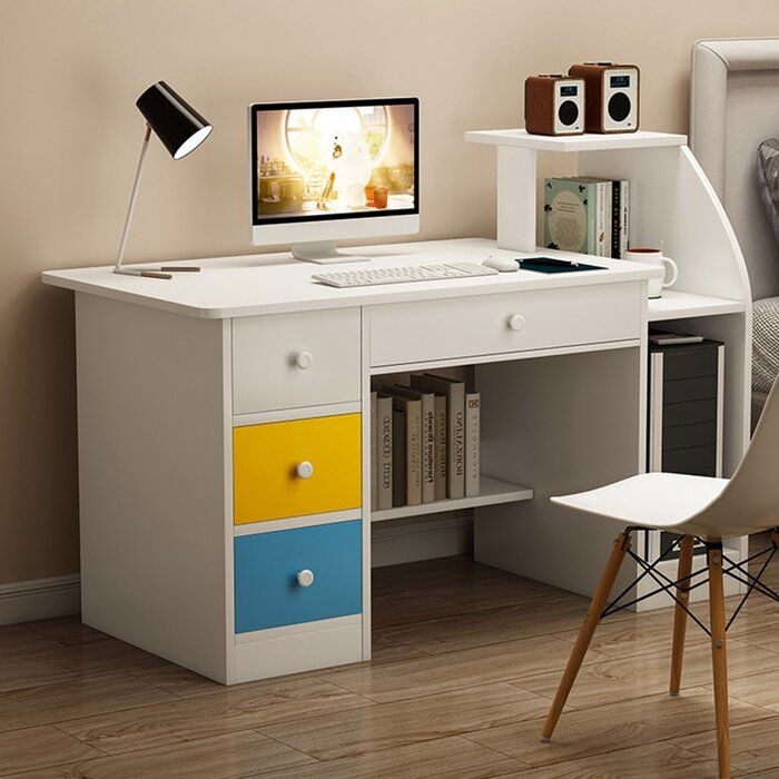 Arlington Office Desk (Lagos Delivery Only)