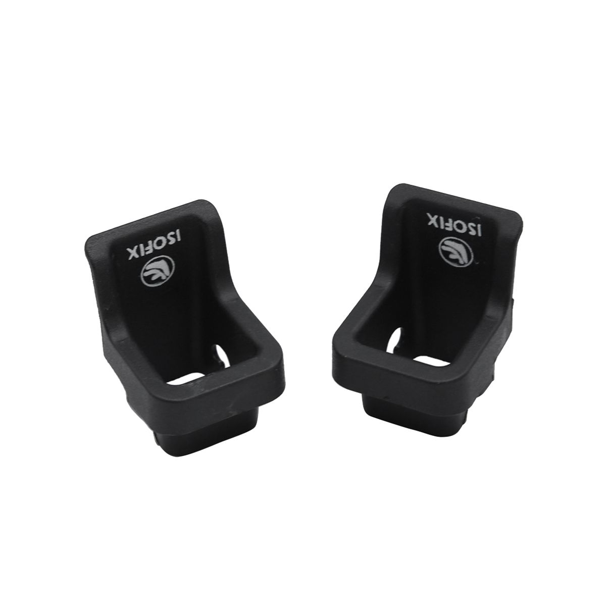 Car Baby Safety Seat Interface ISOFIX Adapter Latch