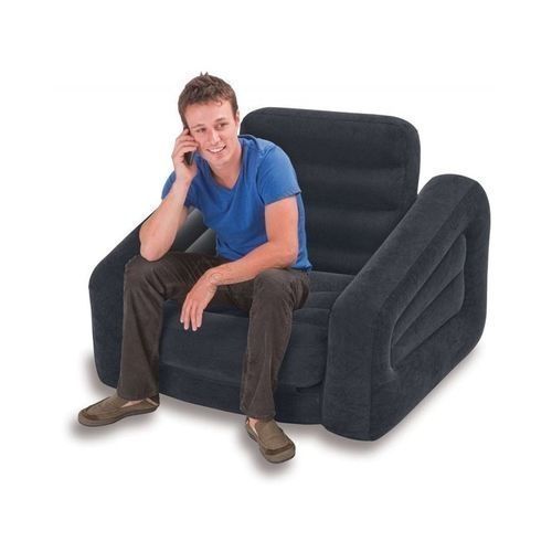 Air Sofa Bed With Pump