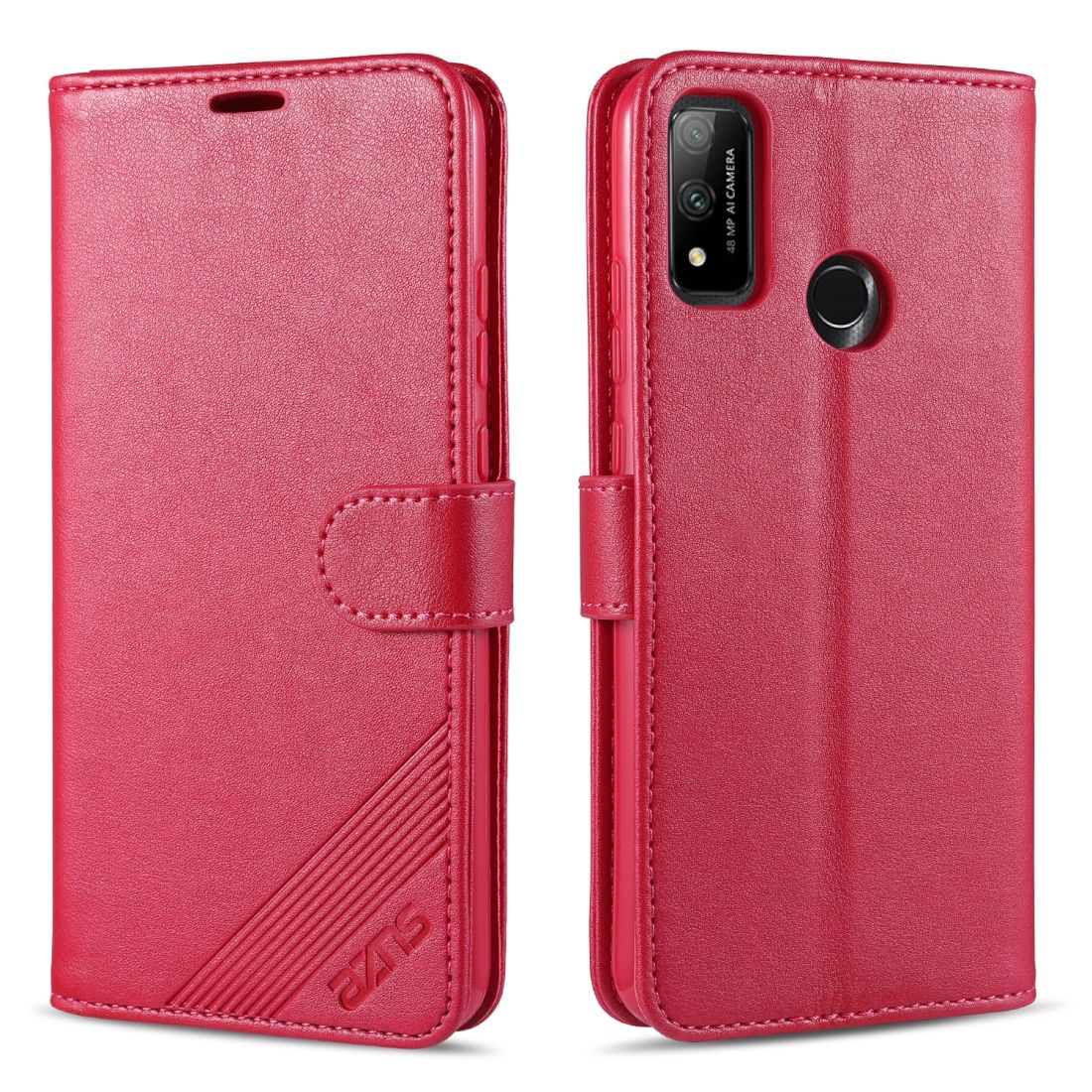 For Huawei P Smart 2020 AZNS Sheepskin Texture Case