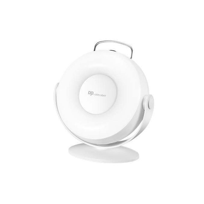 Rechargeable LED Lamp 7164