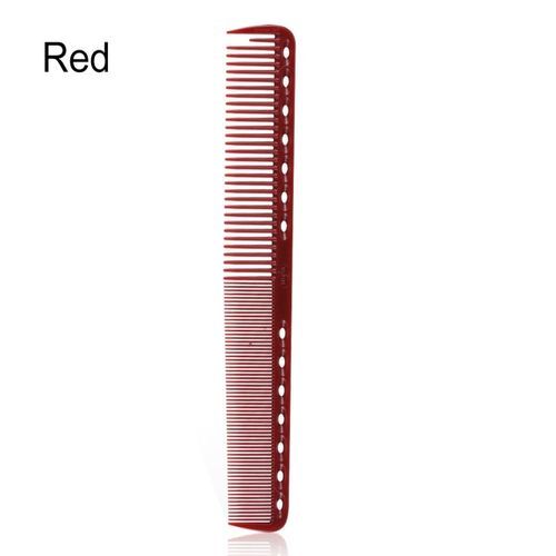 1pc Professional Salon Flattop Hair Cutting Comb