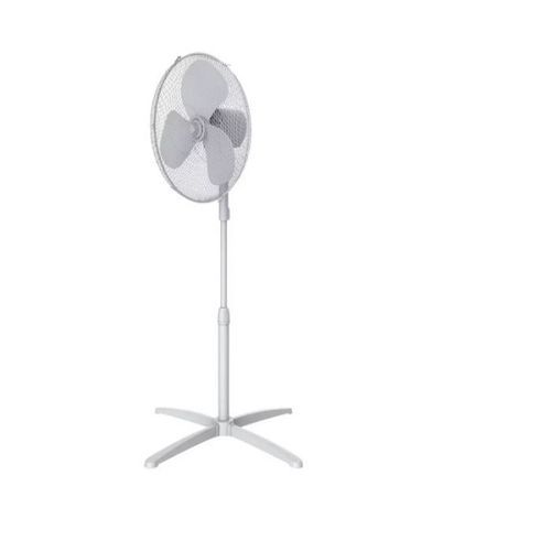 Oscillating Pedestal Fan  16inch