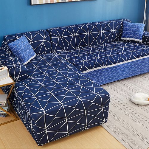 Sofa Cover Chair Couch Protect Slipcover Stretch Elastic