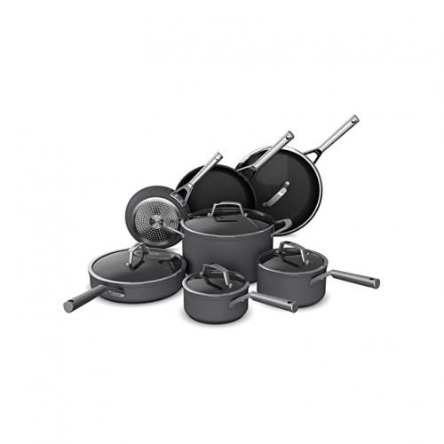 Foodi™ Neverstick® Premium Anti-Scratch Nest System