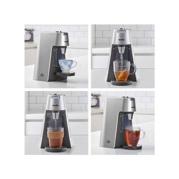Hotcup Counter Top Hot Water Dispenser