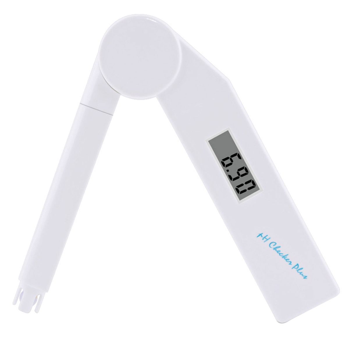 Portable Foldable PH Test Pen Water Quality PH Test Pen High