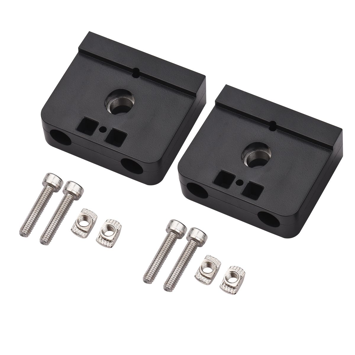 3D Printer Parts Z-axis Leadscrew Top Mount 3D Printer