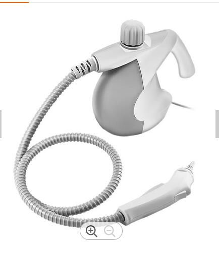 Handheld Steam Cleaner Portable High Pressure Steam Cleaner