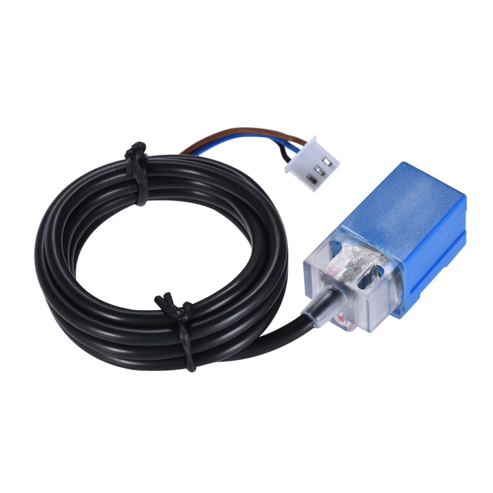 PL-08N Auto Leveling Position Sensor Proximity Switch 3D
