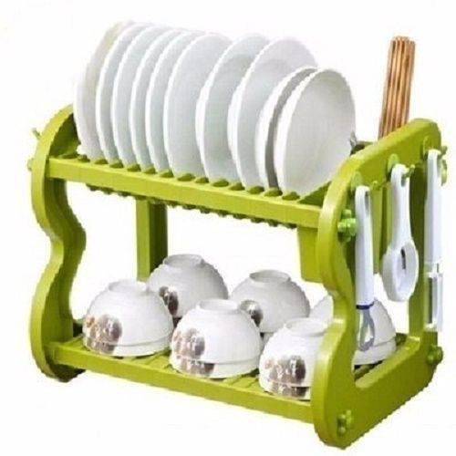 Plastic Dish Drainer