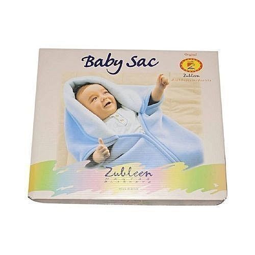 Baby Gift Blanket Shawl Sack