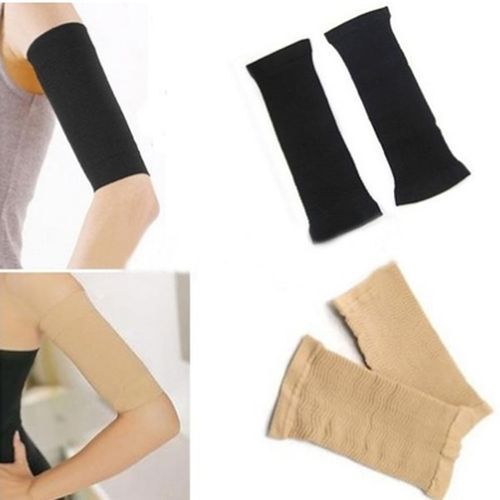 2 Pc/set Charming Slim Arm Shaper Women Fat Burning Thin