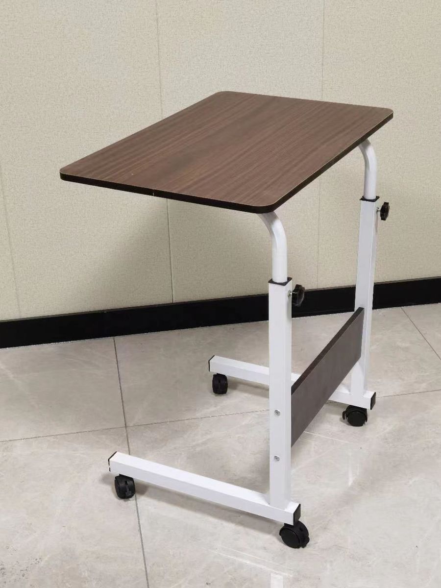 Multipurpose Adjustable Laptop Table For Home/Office