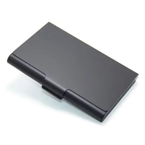 Credit Card Debit Card Business Card Holder