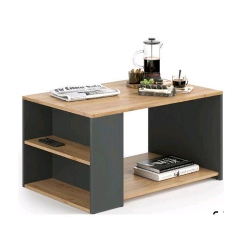 Modern Center Table - Coffee Table