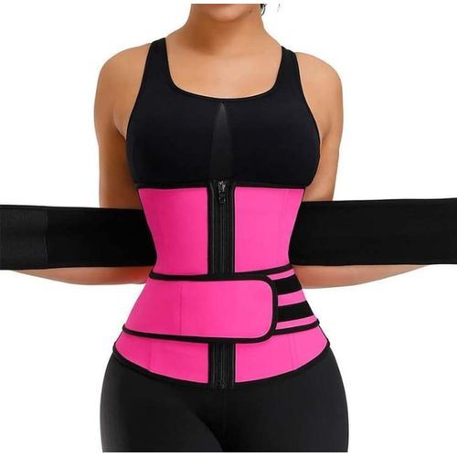 Shapewear Belly Flat Tummy's Body Shaper  Control Belt