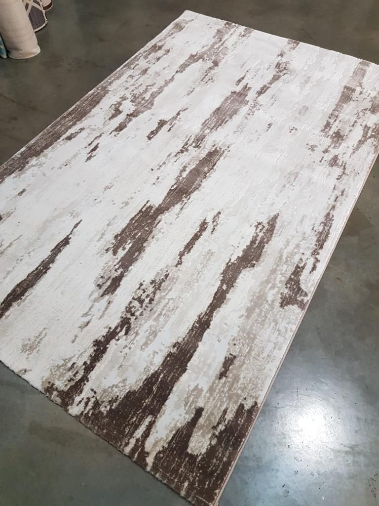 VIP Modern Unique Luxurious Turkey Center Rug