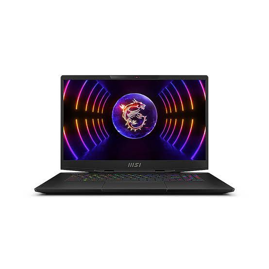 STEALTH 17STUDIO, I9, 13GEN, 2TB/32GB, RTX4080