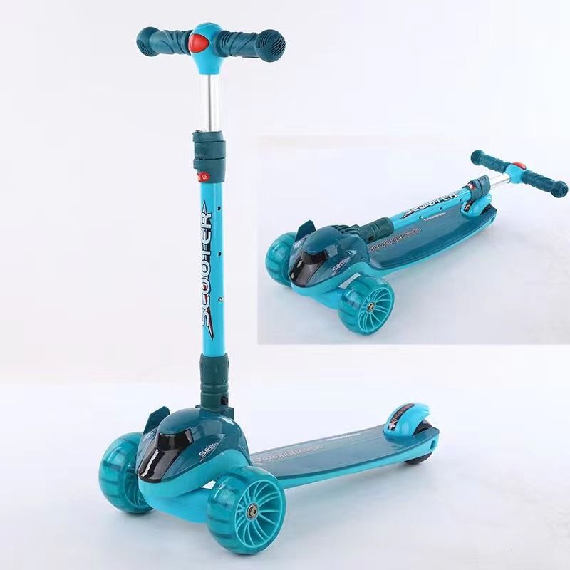 Madgear Scooter For Kids