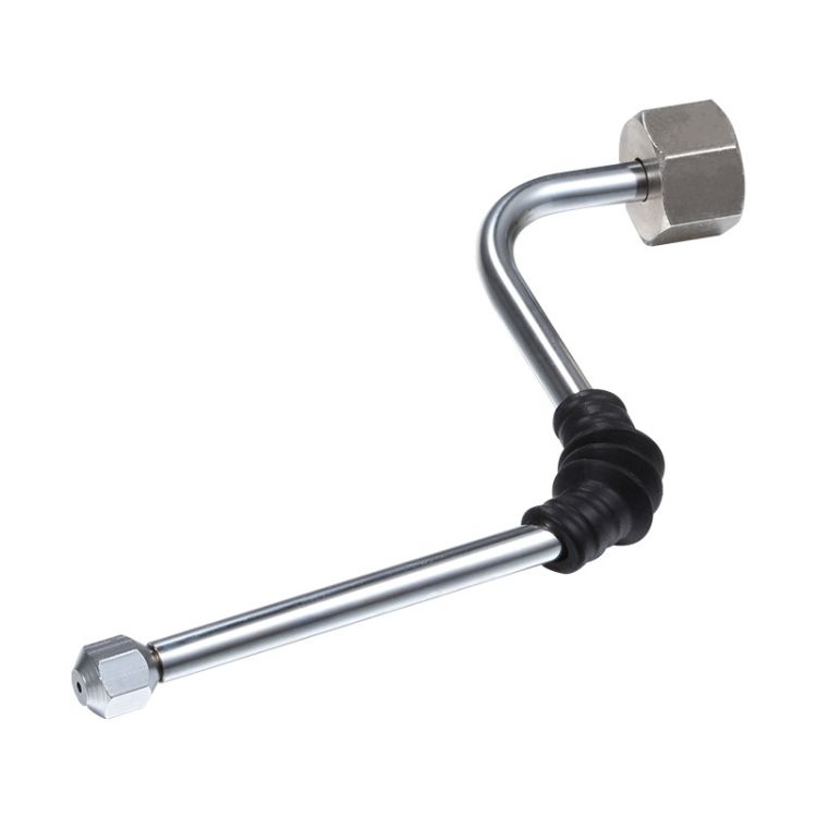 Stainless Steel Coffee Steam Pipe For Delonghi