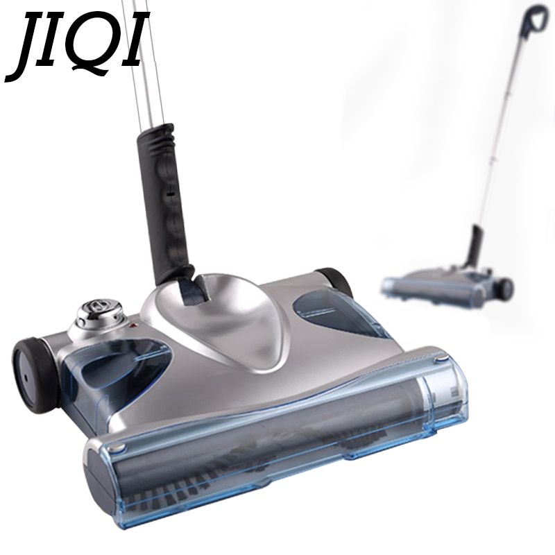 Sweeping Mopping Machine Vacuum Stick Cleaner HandPush Cordless Sweeper Electric Rechargeable Aspirator Dust Collector Broom-