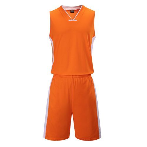 Vest Shorts Unisex Men Women Basketball Jerseys Set Uniform