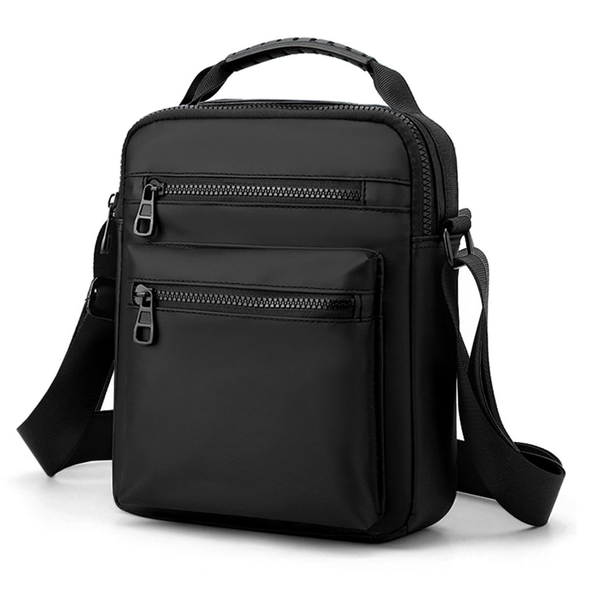 Men Sling Bag Single Shoulder Bag Crossbody Bag